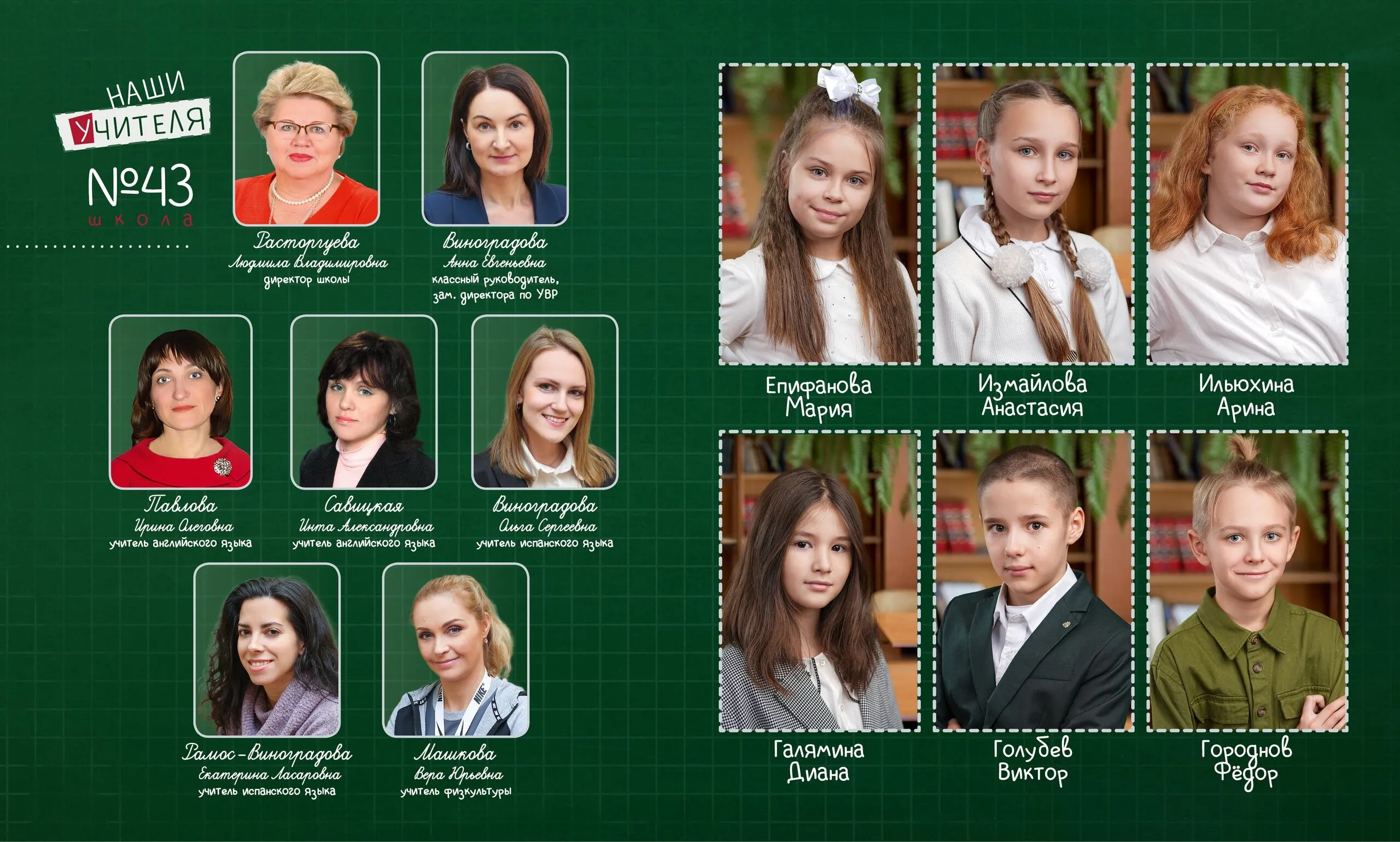 Математика