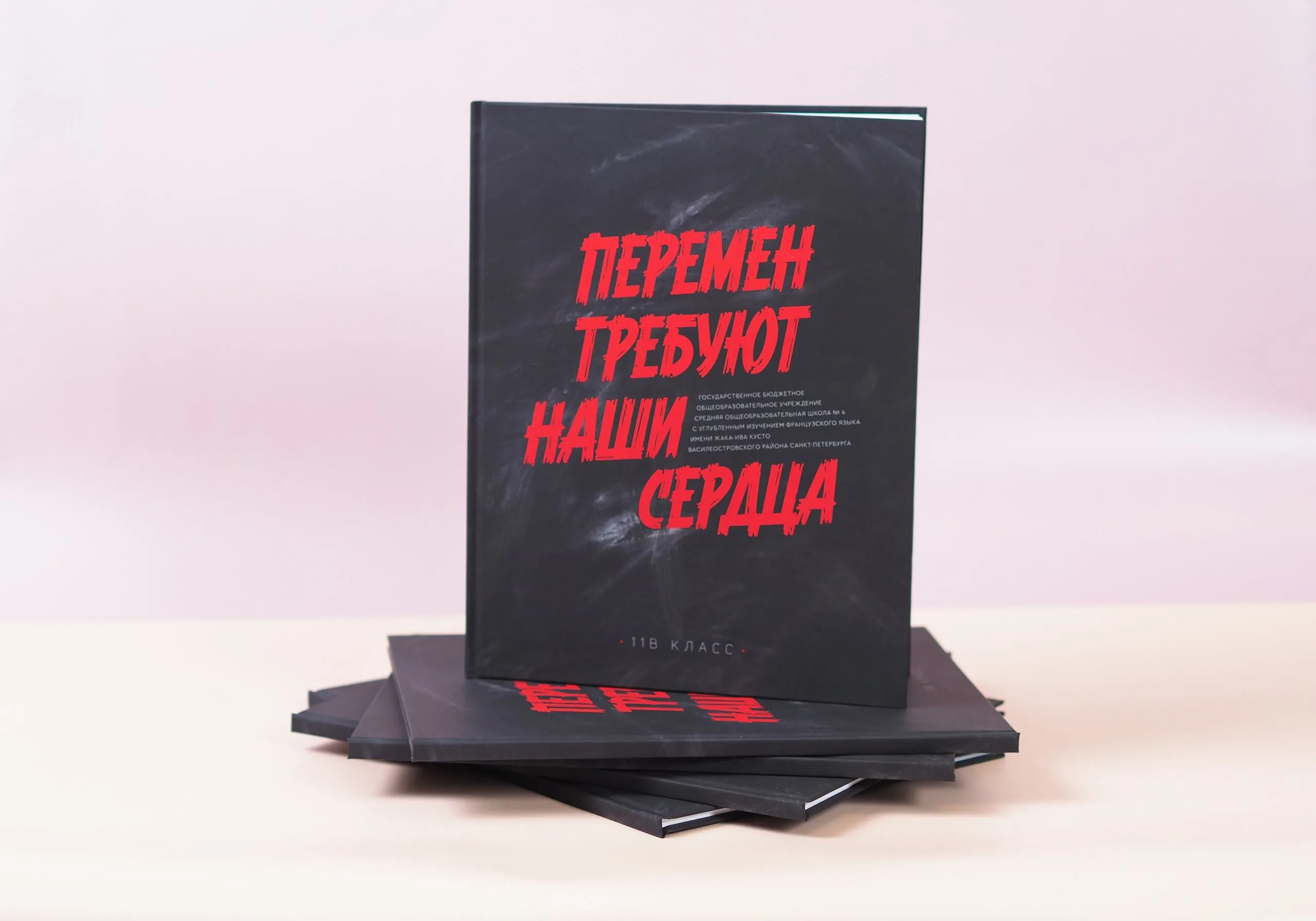 Альбом Перемен